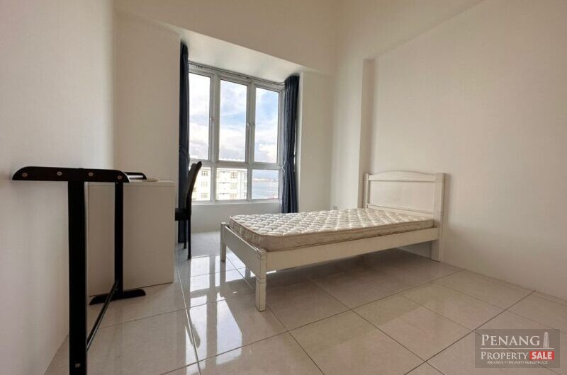 Summerplace Condo, Jelutong, Karpal Singh Drive