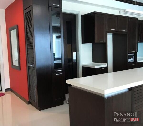 Baystar Condo, Bayan Lepas, Queenebay Area