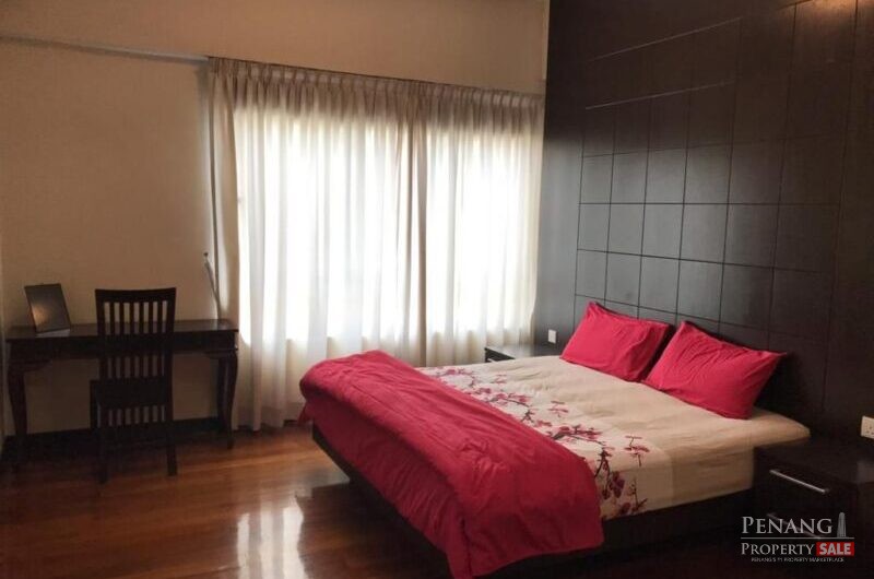 Baystar Condo, Bayan Lepas, Queenebay Area