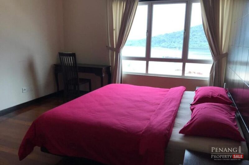 Baystar Condo, Bayan Lepas, Queenebay Area