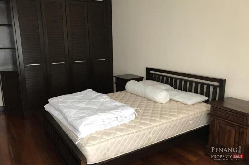 Baystar Condo, Bayan Lepas, Queenebay Area