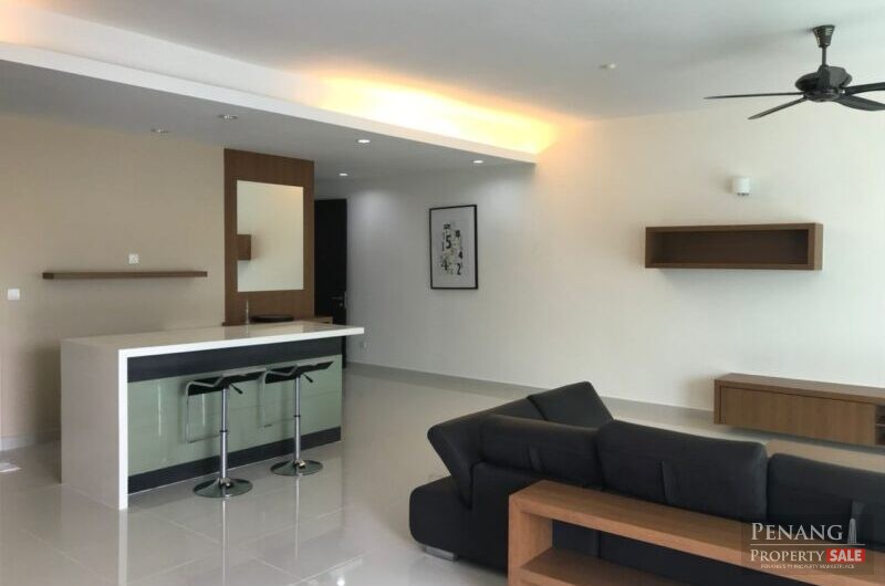 [4bedroom] Baystar Condo, Bayan Lepas, Queenebay Area