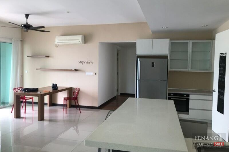 [4bedroom] Baystar Condo, Bayan Lepas, Queenebay Area