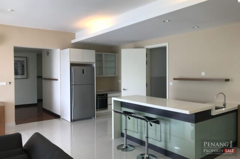[4bedroom] Baystar Condo, Bayan Lepas, Queenebay Area