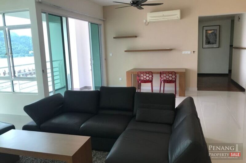 [4bedroom] Baystar Condo, Bayan Lepas, Queenebay Area