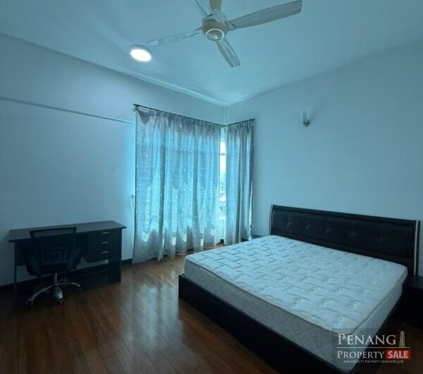 Baystar Condo, Bayan Lepas, Queenebay Area