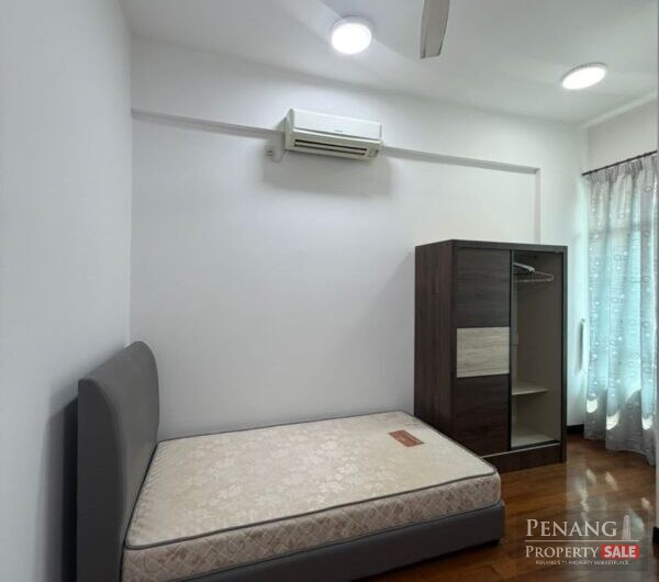 Baystar Condo, Bayan Lepas, Queenebay Area