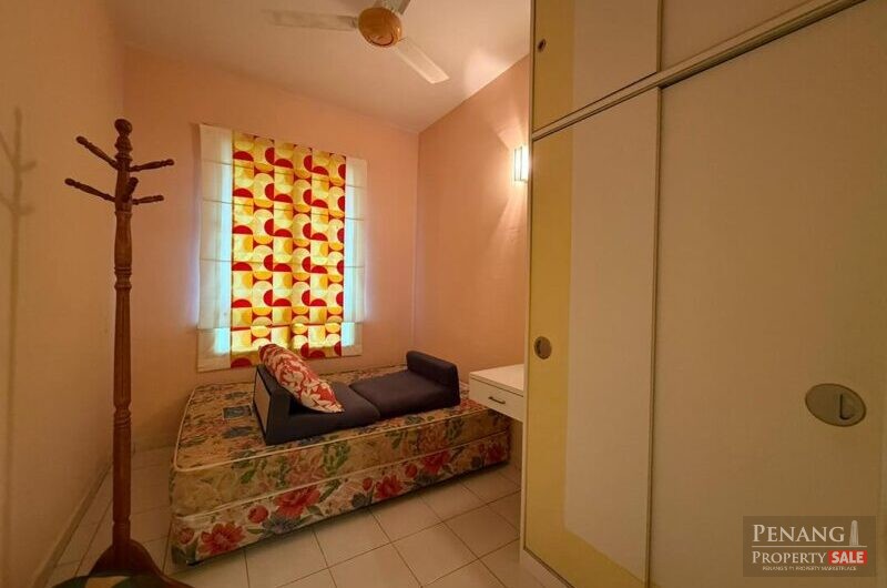 Putra Place Condo, Bayan Lepas, Queenebay Area