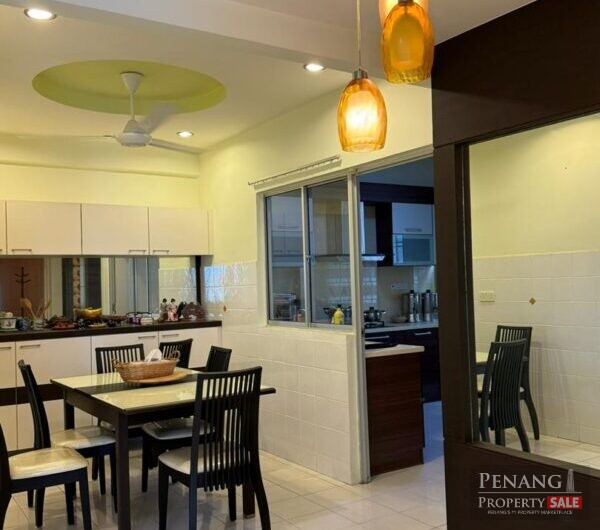 Putra Place Condo, Bayan Lepas, Queenebay Area