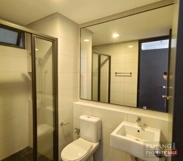 [Seaview] Tamarind Condo, Tanjung Tokong, Near Stonyhurt Int School