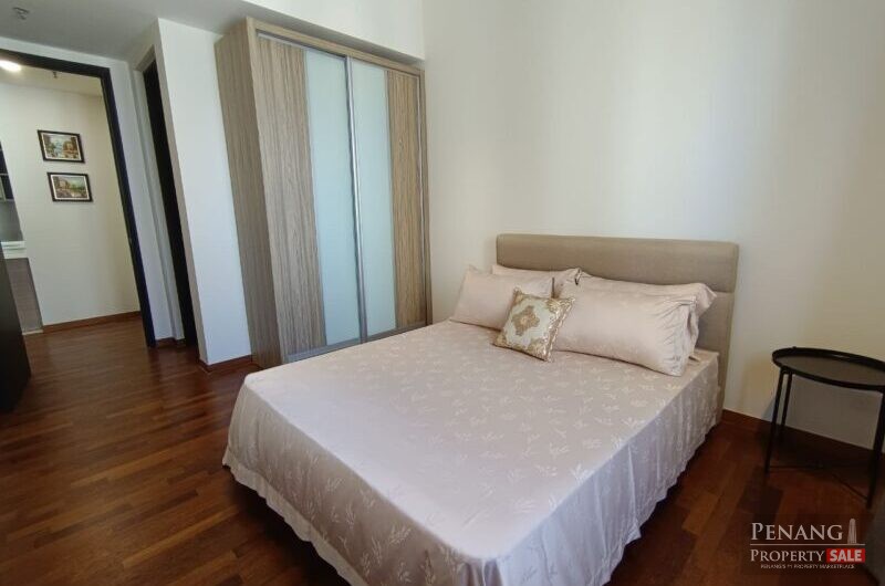 [Seaview] Tamarind Condo, Tanjung Tokong, Near Stonyhurt Int School