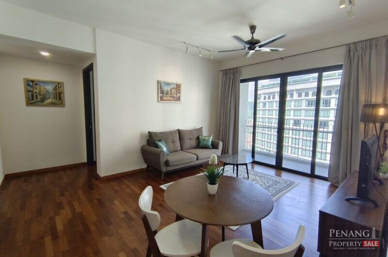 [Seaview] Tamarind Condo, Tanjung Tokong, Near Stonyhurt Int School