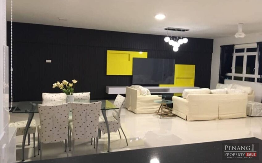 [Seaview] Vertiq Condo, Gelugor