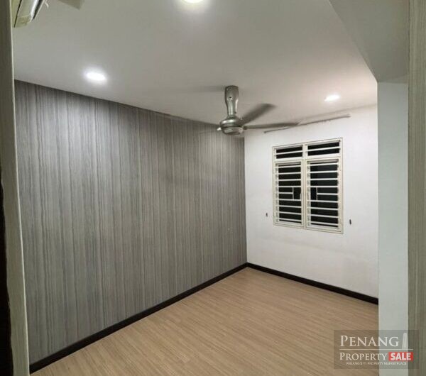 Vertiq Condo, Gelugor, Egate