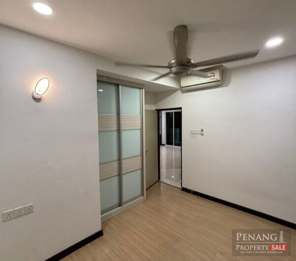 Vertiq Condo, Gelugor, Egate