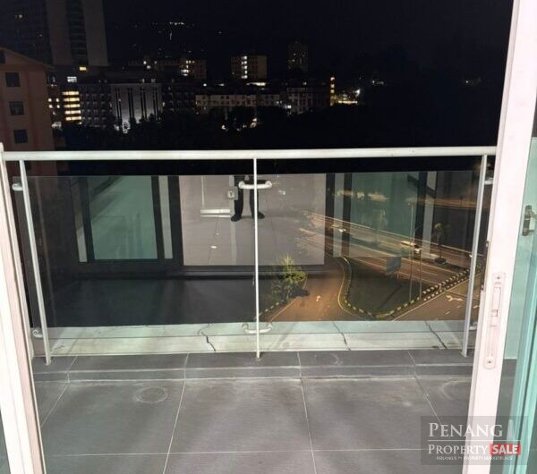 Vertiq Condo, Gelugor, Egate