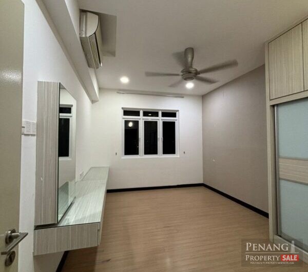 Vertiq Condo, Gelugor, Egate