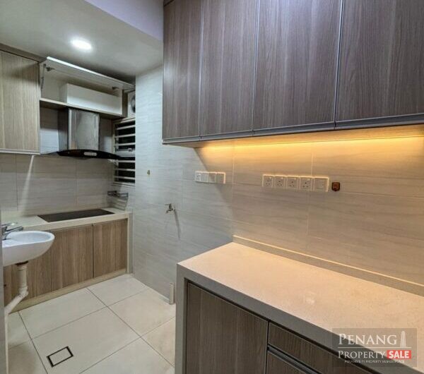 Vertiq Condo, Gelugor, Egate