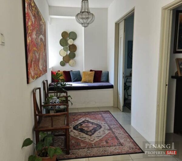 [Seaview] 10 Island Resort, Batu Ferringhi