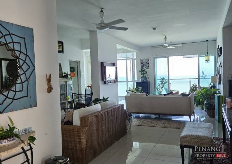 [Seaview] 10 Island Resort, Batu Ferringhi