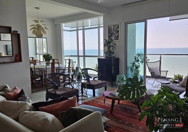 [Seaview] 10 Island Resort, Batu Ferringhi