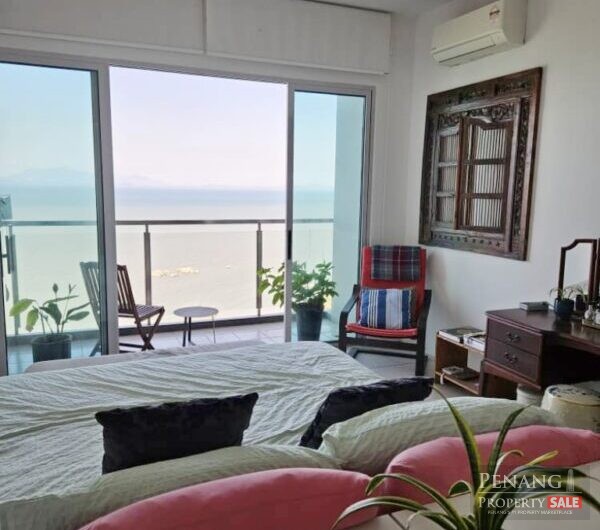 [Seaview] 10 Island Resort, Batu Ferringhi