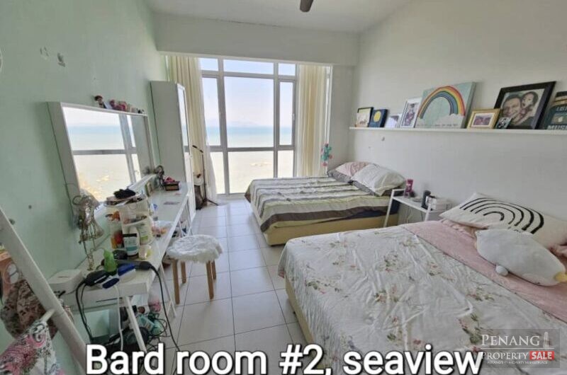 [Seaview] 10 Island Resort, Batu Ferringhi