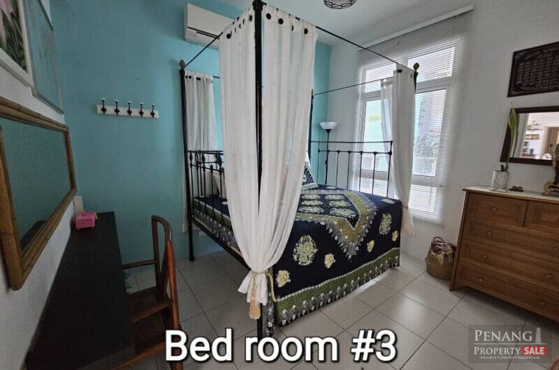 [Seaview] 10 Island Resort, Batu Ferringhi