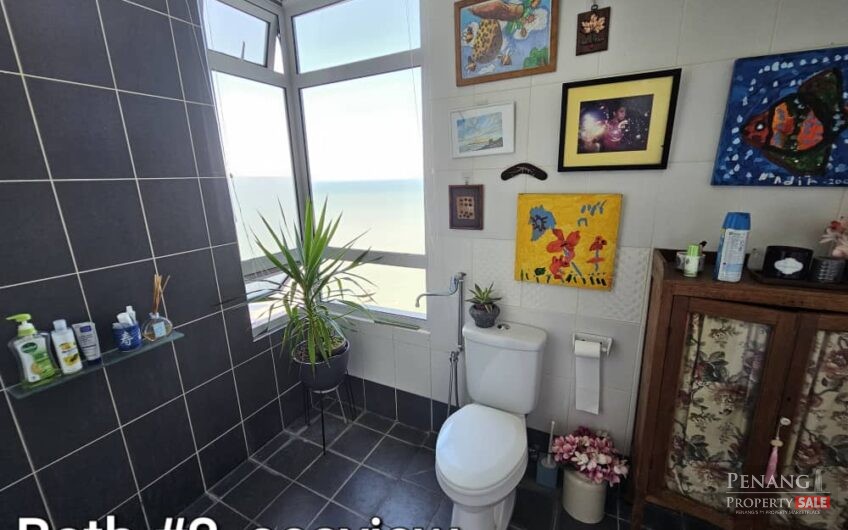 [Seaview] 10 Island Resort, Batu Ferringhi