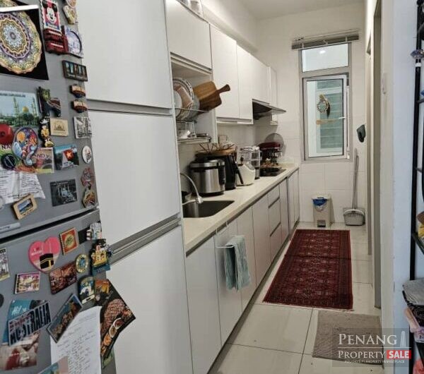 [Seaview] 10 Island Resort, Batu Ferringhi