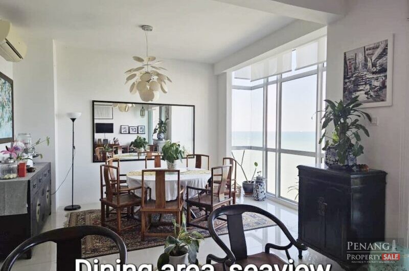 [Seaview] 10 Island Resort, Batu Ferringhi