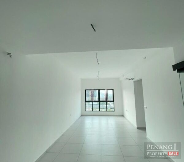 Sinaran Residence, Batu Kawan, Near UOW Columbia Hospital