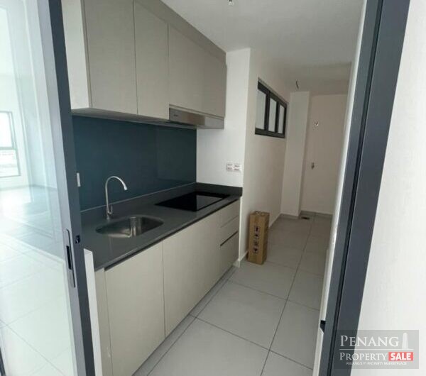 Sinaran Residence, Batu Kawan, Near UOW Columbia Hospital