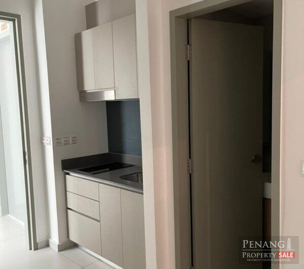 Sinaran Residence, Batu Kawan