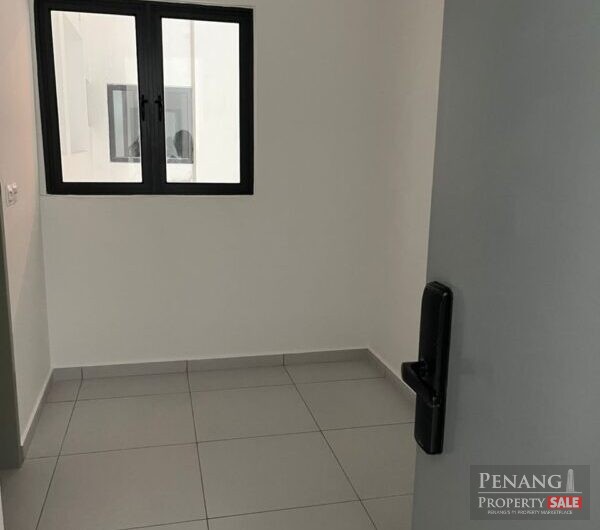 Sinaran Residence, Batu Kawan, Near UOW Columbia Hospital