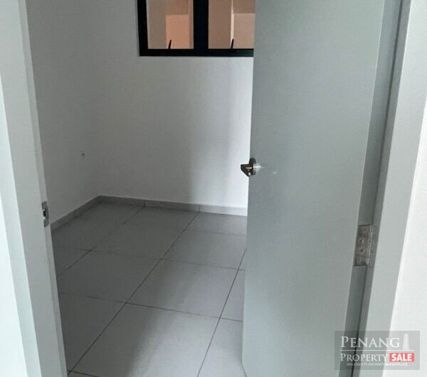 Sinaran Residence, Batu Kawan, Near UOW Columbia Hospital