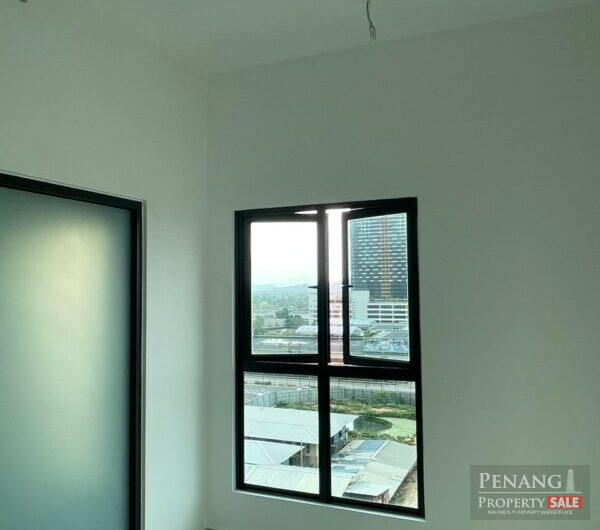 Sinaran Residence, Batu Kawan