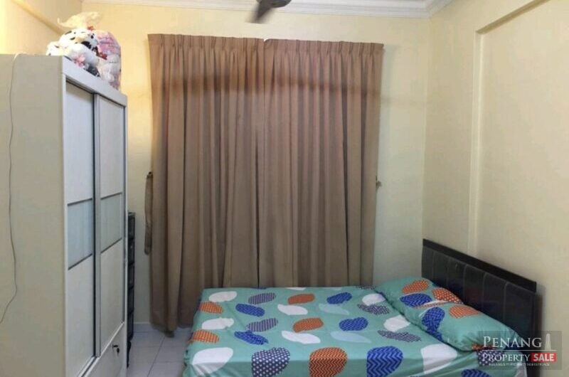 [3 Carparks] Putra Place Condo, Bayan Lepas, Queenebay Area