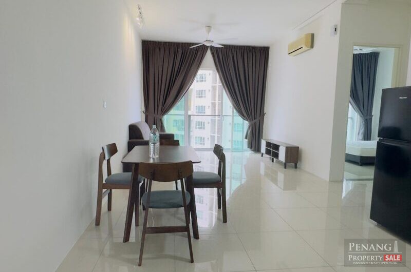 [2 Carparks] Quaywest Residence, Bayan Lepas, Queenebay Area