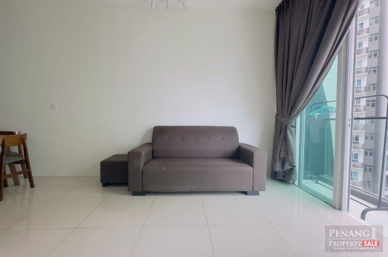 [2 Carparks] Quaywest Residence, Bayan Lepas, Queenebay Area