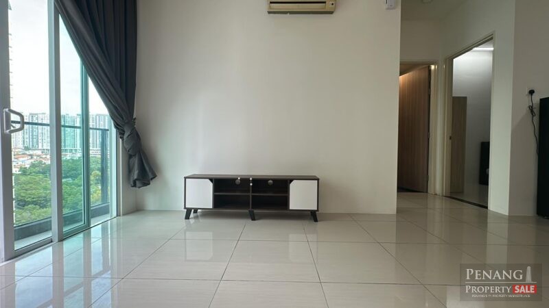[2 Carparks] Quaywest Residence, Bayan Lepas, Queenebay Area