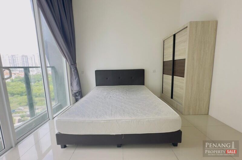 [2 Carparks] Quaywest Residence, Bayan Lepas, Queenebay Area