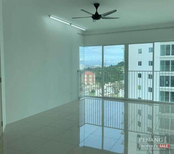 The Clovers Condo, Bayan Lepas