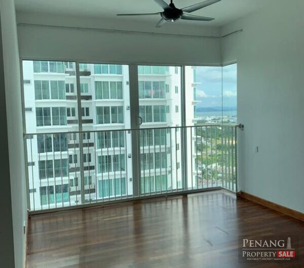 The Clovers Condo, Bayan Lepas