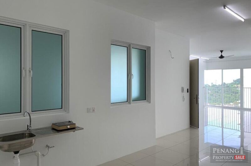 The Clovers Condo, Bayan Lepas