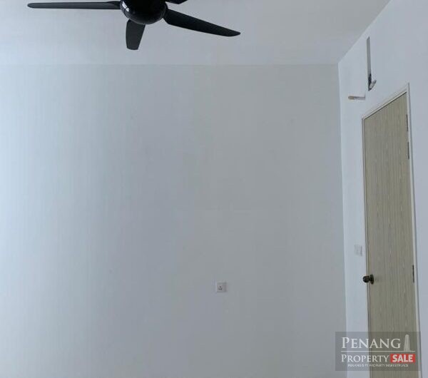 The Clovers Condo, Bayan Lepas