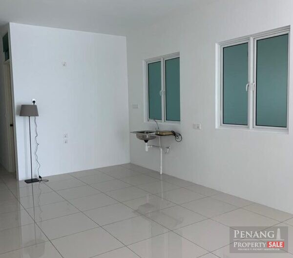 The Clovers Condo, Bayan Lepas