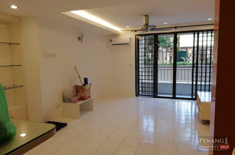 [Garden Unit] Miami Green Condo, Batu Ferringhi