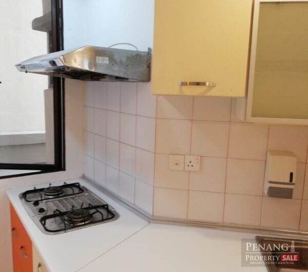 [Garden Unit] Miami Green Condo, Batu Ferringhi