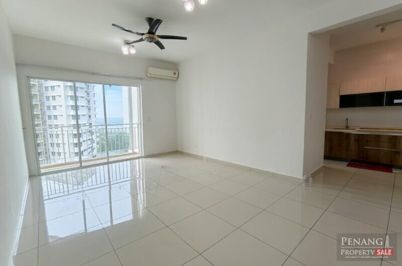 Fiera Vista Condo, Bayan Lepas, Near Airport FTZ GBS